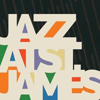 Jazz at St. James' Logo